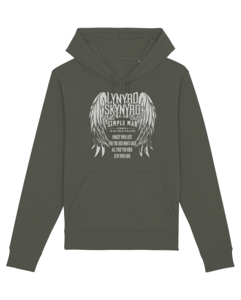 All you need is your soul - Lynyrd Skynyrd 2 Khaki