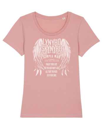 All you need is your soul - Lynyrd Skynyrd 2 Canyon Pink