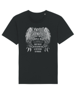 All you need is your soul - Lynyrd Skynyrd 2 Tricou mânecă scurtă Unisex Rocker