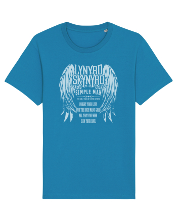 All you need is your soul - Lynyrd Skynyrd 2 Azur