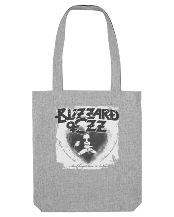 Forget how to hate - Ozzy Osbourne 1 Heather Grey