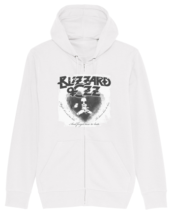 Forget how to hate - Ozzy Osbourne 1 White