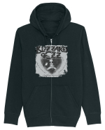 Forget how to hate - Ozzy Osbourne 1 Hanorac cu fermoar Unisex Connector