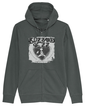 Forget how to hate - Ozzy Osbourne 1 Anthracite