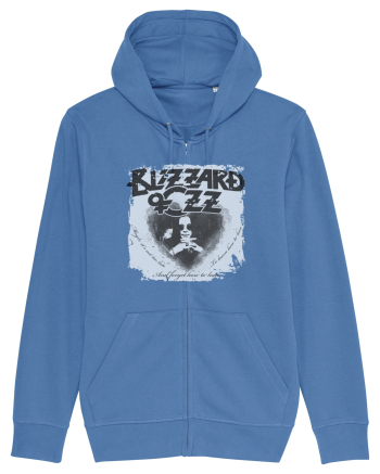 Forget how to hate - Ozzy Osbourne 1 Bright Blue