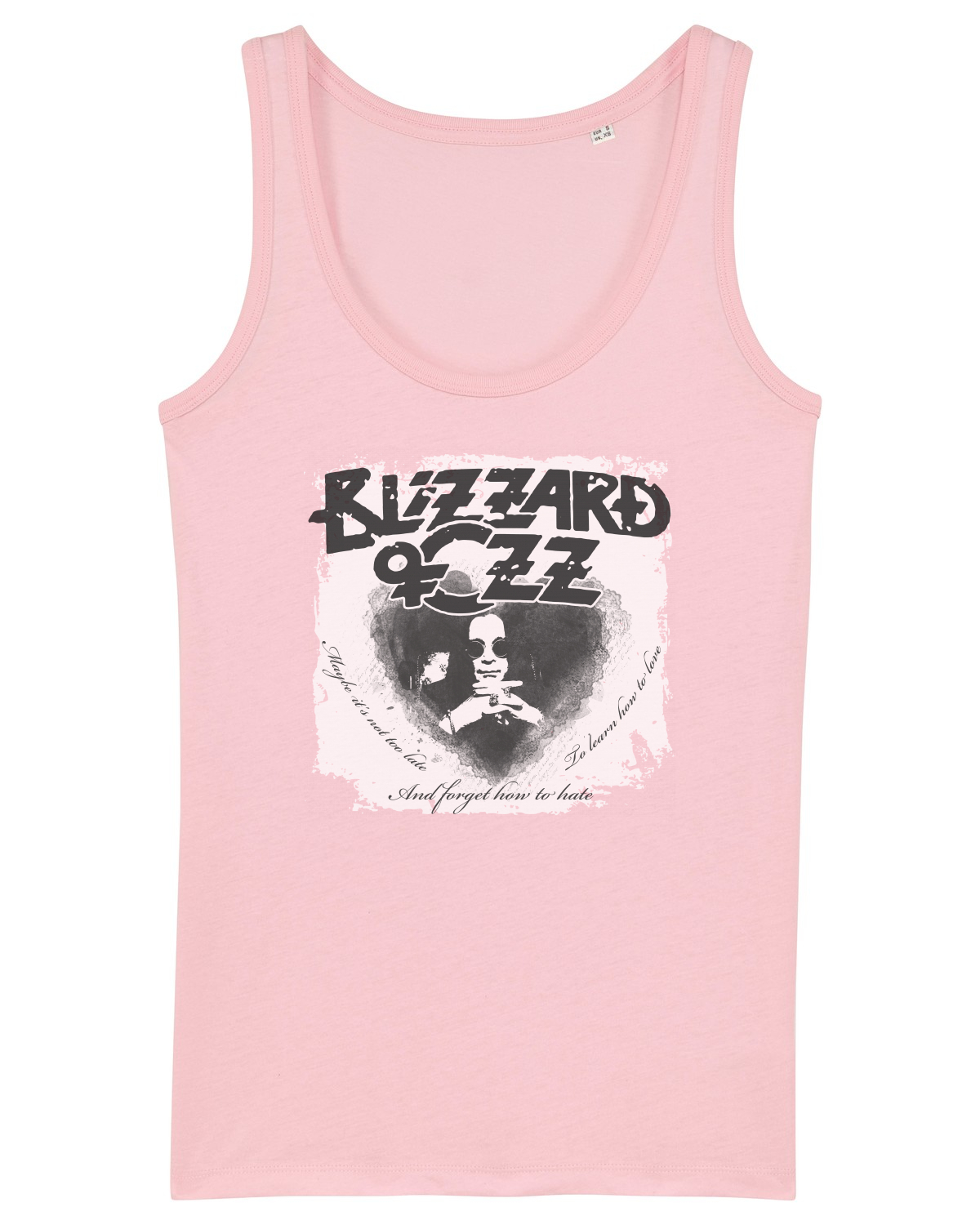 Maiou Damă Dreamer Cotton Pink