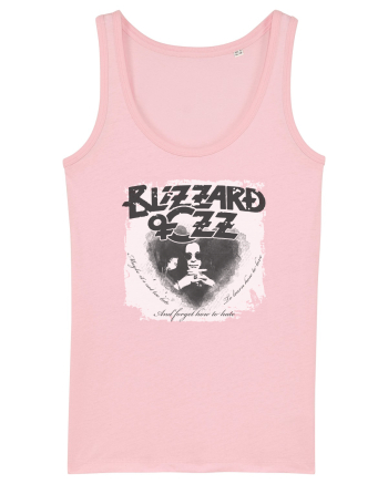 Forget how to hate - Ozzy Osbourne 1 Cotton Pink