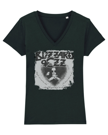 Forget how to hate - Ozzy Osbourne 1 Black