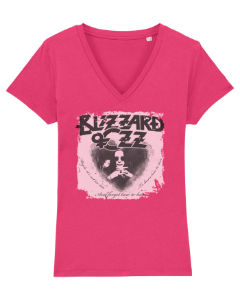 Forget how to hate - Ozzy Osbourne 1 Raspberry