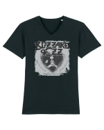 Forget how to hate - Ozzy Osbourne 1 Tricou mânecă scurtă guler V Bărbat Presenter