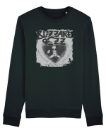 Forget how to hate - Ozzy Osbourne 1 Bluză mânecă lungă Unisex Rise