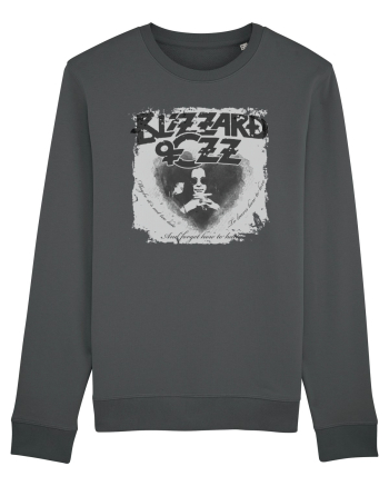 Forget how to hate - Ozzy Osbourne 1 Anthracite