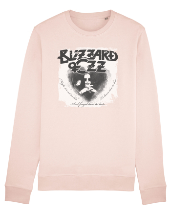 Forget how to hate - Ozzy Osbourne 1 Candy Pink