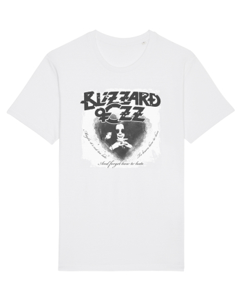 Forget how to hate - Ozzy Osbourne 1 White