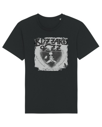 Forget how to hate - Ozzy Osbourne 1 Black