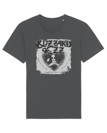 Forget how to hate - Ozzy Osbourne 1 Anthracite