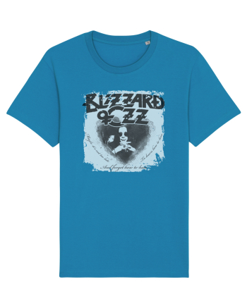 Forget how to hate - Ozzy Osbourne 1 Azur