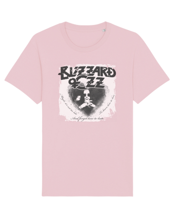 Forget how to hate - Ozzy Osbourne 1 Cotton Pink