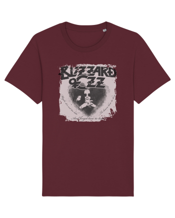 Forget how to hate - Ozzy Osbourne 1 Burgundy