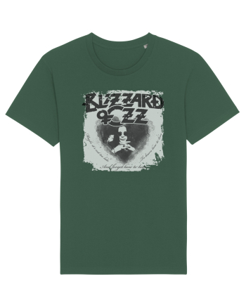 Forget how to hate - Ozzy Osbourne 1 Bottle Green