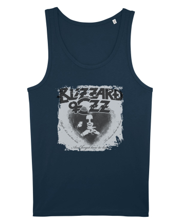 Forget how to hate - Ozzy Osbourne 1 Navy