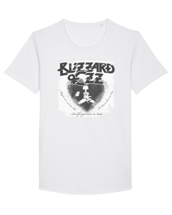 Forget how to hate - Ozzy Osbourne 1 White