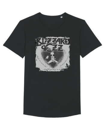 Forget how to hate - Ozzy Osbourne 1 Black