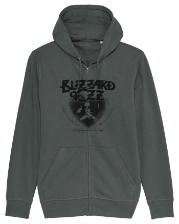 Forget how to hate - Ozzy Osbourne 2 Anthracite
