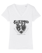 Forget how to hate - Ozzy Osbourne 2 Tricou mânecă scurtă guler V Damă Evoker