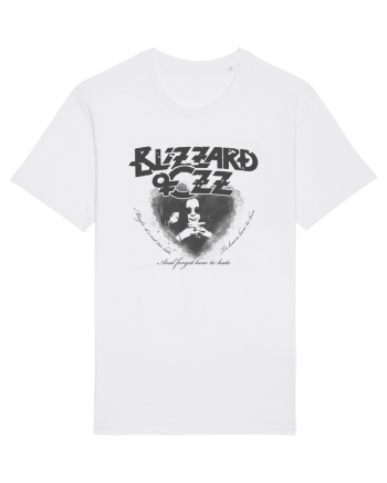 Forget how to hate - Ozzy Osbourne 2 White