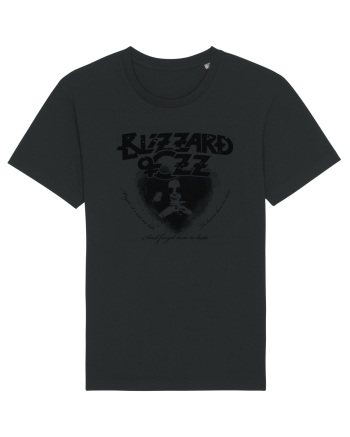 Forget how to hate - Ozzy Osbourne 2 Black
