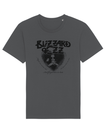 Forget how to hate - Ozzy Osbourne 2 Anthracite
