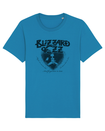 Forget how to hate - Ozzy Osbourne 2 Azur