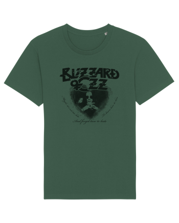 Forget how to hate - Ozzy Osbourne 2 Bottle Green