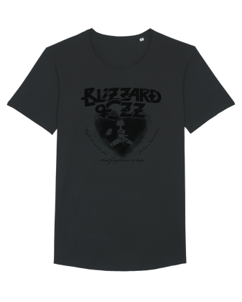 Forget how to hate - Ozzy Osbourne 2 Black