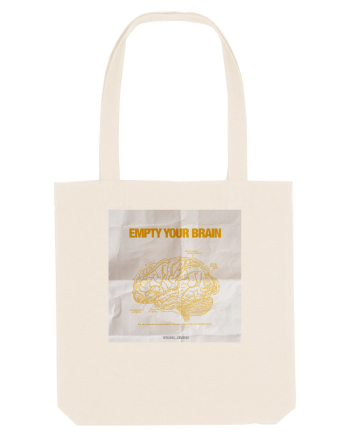 empty your brain Natural