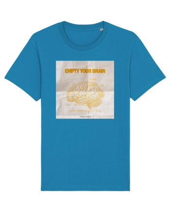 empty your brain Azur