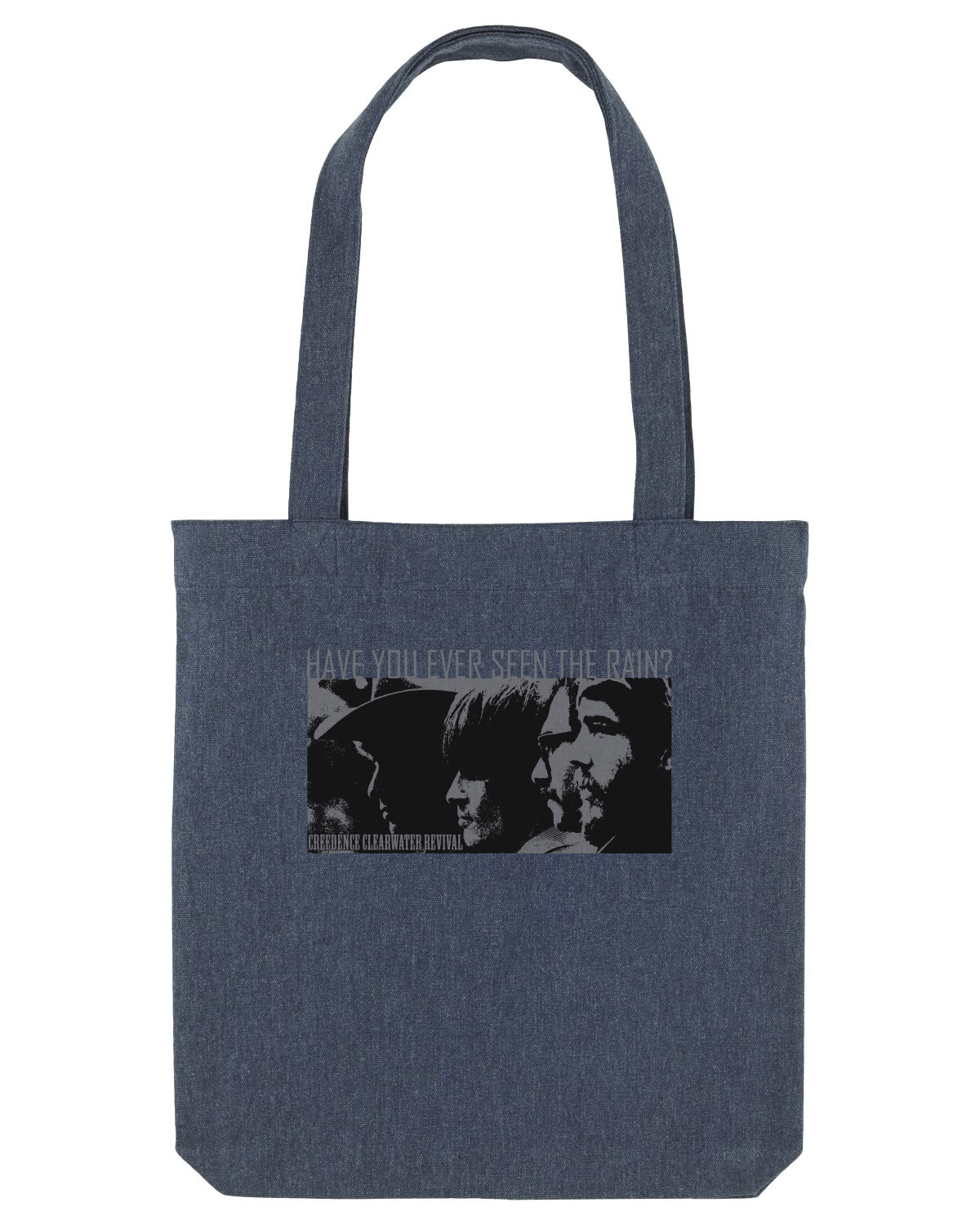Sacoșă textilă Midnight Blue