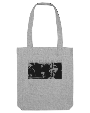 Have you ever seen the rain? 1 - Creedence Clearwater Revival Heather Grey