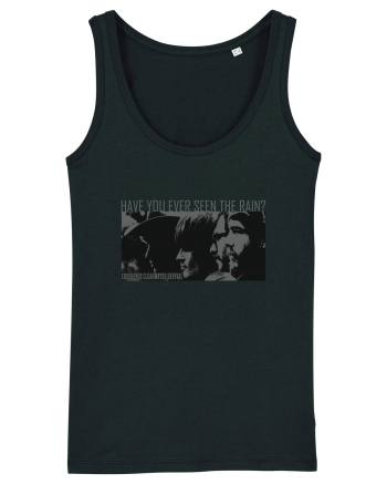 Have you ever seen the rain? 1 - Creedence Clearwater Revival Black