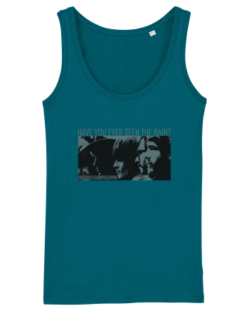 Have you ever seen the rain? 1 - Creedence Clearwater Revival Ocean Depth