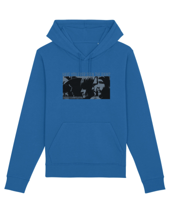 Have you ever seen the rain? 1 - Creedence Clearwater Revival Royal Blue