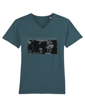Have you ever seen the rain? 1 - Creedence Clearwater Revival Stargazer