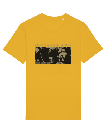Have you ever seen the rain? 1 - Creedence Clearwater Revival Spectra Yellow