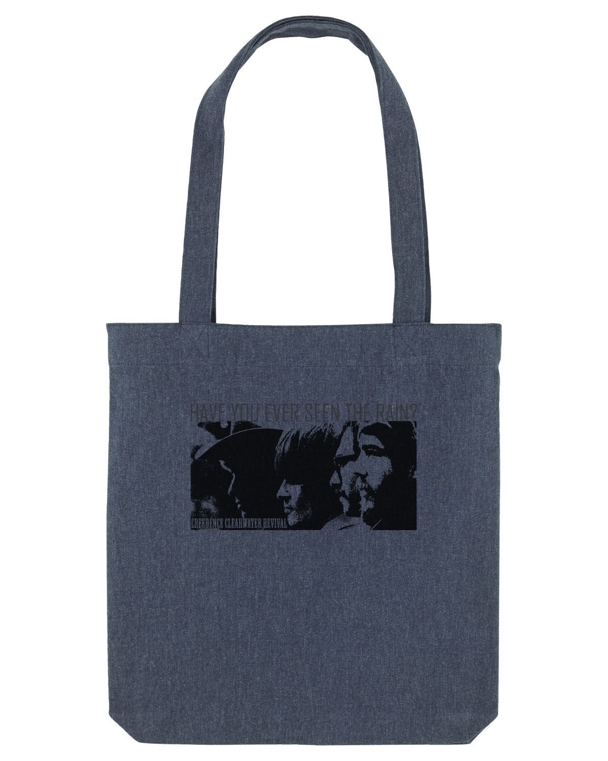 Sacoșă textilă Midnight Blue