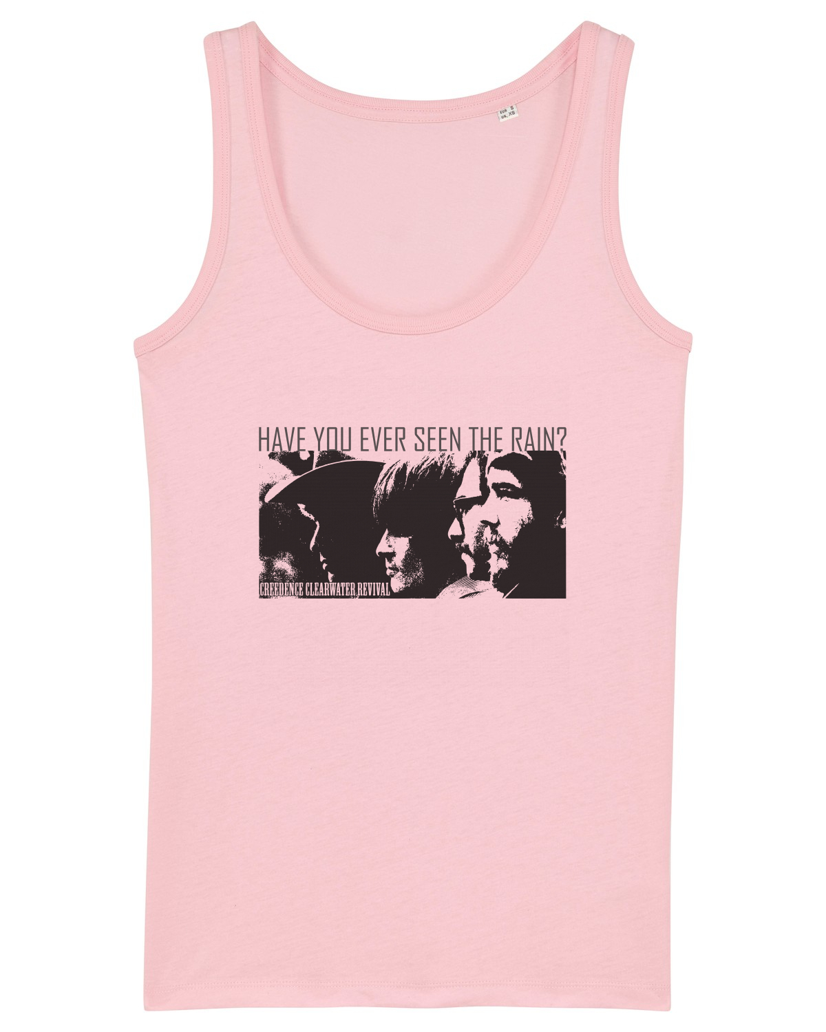 Maiou Damă Dreamer Cotton Pink
