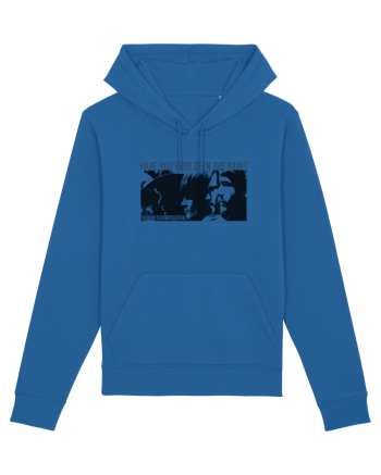 Have you ever seen the rain? 2 - Creedence Clearwater Revival Royal Blue