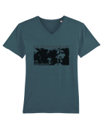 Have you ever seen the rain? 2 - Creedence Clearwater Revival Tricou mânecă scurtă guler V Bărbat Presenter