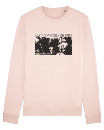 Have you ever seen the rain? 2 - Creedence Clearwater Revival Candy Pink