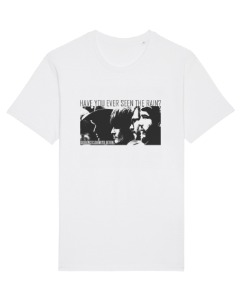 Have you ever seen the rain? 2 - Creedence Clearwater Revival White